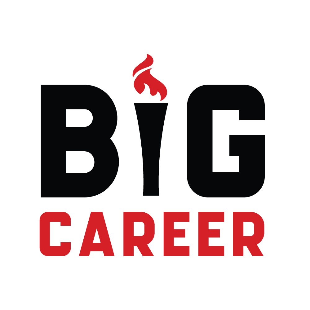 Study Online With Big Career