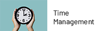 Time management
