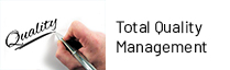 Total quality managment