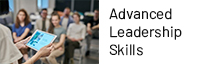 advance leadership skills