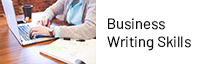 business writing skills