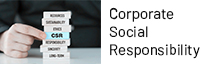 corporate social responsibilty