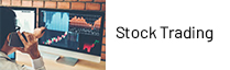 stock trading