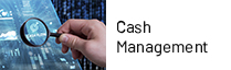 cash managment